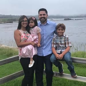 Meet your Posher, Britt